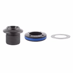 Écrou de manivelle auto-extraction Sram Dub (X0 D1)
