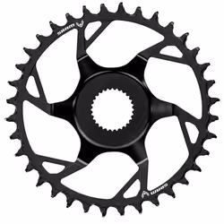 Plateaux mono Sram T-Type Eagle CL55 Bosch Generation 4 DM 12 V