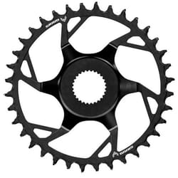 Plateaux mono Sram T-Type Eagle CL55 Bosch Generation 4 DM 12 V