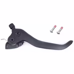 Levier de frein Sram Code Silver Stealth