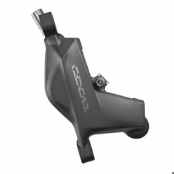 Étrier de frein complet 4 pistons Sram Code Bronze Stealth C1