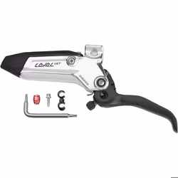 Levier de frein complet Sram Level 4p Ultimate Stealth Levier Carbon C1