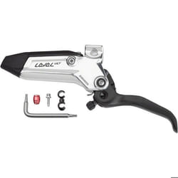 Levier de frein complet Sram Level 4p Ultimate Stealth Levier Carbon C1