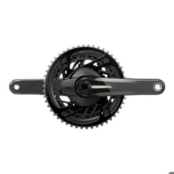 Pédalier Sram Force D2 2X Powermeter Dub DM