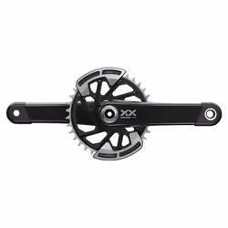 Pédalier Sram XX T-Type Eagle Q174 CL55 Dub Wide 2 Guards