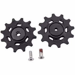 Jeu de galet vélo dérailleur arrière Sram Apex Xplr Axs