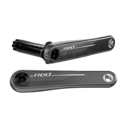 Manivelles seules Sram Red E1 Dub