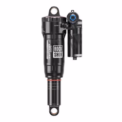 Amortisseur à air Rockshox Super Deluxe Ultimate RC2T Linear Air Reb55/comp30 - 190x40 mm