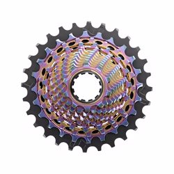 Cassette Sram Red AXS E1 Rainbow XG-1290