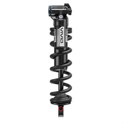 Amortisseur à ressort vélo Rockshox Vivid Coil Ultimate RC2T Reb55/comp30 - 230x60 mm