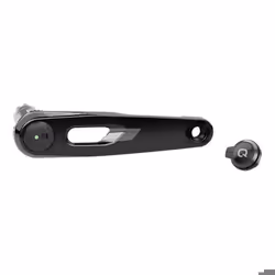 Manivelle gauche avec capteur de puissance Sram Rival E1 Dub - Noir - 1725 mm