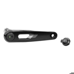 Manivelle gauche avec capteur de puissance Sram Rival E1 Dub - Noir - 1725 mm