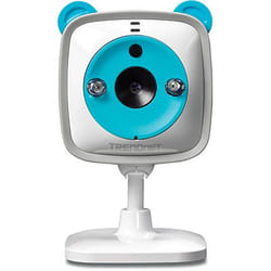 Trendnet TV-IP745SIC caméra de sécurité Boîte Caméra de sécurité IP Intérieure 1280 x 720 pixels Mur