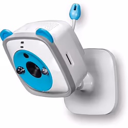 Trendnet TV-IP745SIC caméra de sécurité Boîte Caméra de sécurité IP Intérieure 1280 x 720 pixels Mur