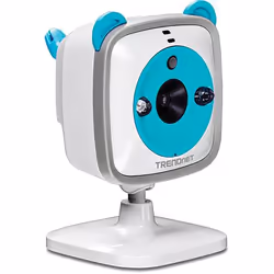 Trendnet TV-IP745SIC caméra de sécurité Boîte Caméra de sécurité IP Intérieure 1280 x 720 pixels Mur