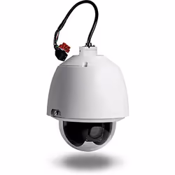 Trendnet TV-IP450P, Caméra de sécurité IP, Extérieure, Avec fil, CE, FCC, Plafond/mur, Noir, Blanc