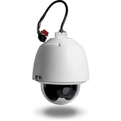 Trendnet TV-IP450P caméra de sécurité Dôme Caméra de sécurité IP Extérieure 1280 x 960 pixels Plafond/mur