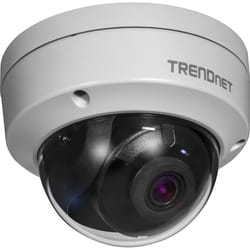 Trendnet TV-IP460PI caméra de sécurité Dôme Caméra de sécurité IP Intérieure 1920 x 1080 pixels Plafond/mur