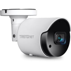 Trendnet TV-IP1514PI caméra de sécurité Cosse Caméra de sécurité IP Intérieure et extérieure 2592 x 1920 pixels Plafond
