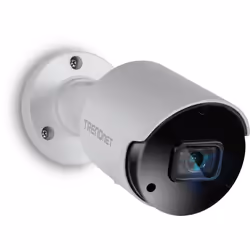 Trendnet TV-IP1514PI caméra de sécurité Cosse Caméra de sécurité IP Intérieure et extérieure 2592 x 1920 pixels Plafond