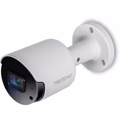 Trendnet TV-IP1514PI caméra de sécurité Cosse Caméra de sécurité IP Intérieure et extérieure 2592 x 1920 pixels Plafond - Vue supplémentaire 8