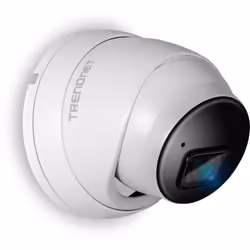 Trendnet TV-IP1515PI caméra de sécurité Tourelle Caméra de sécurité IP Intérieure et extérieure 2592 x 1920 pixels Plafond - Vue supplémentaire 5