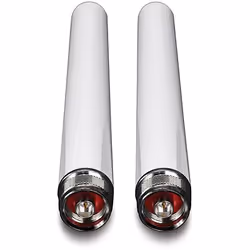 Trendnet TEW-AO57 antenne Antenne omni-directionnelle Type-N 7 dBi