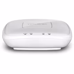 Trendnet TEW-821DAP v1.0R 1000 Mbit/s Blanc