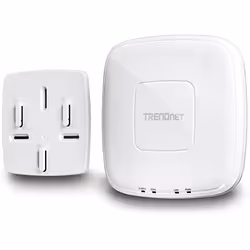 Trendnet TEW-821DAP v1.0R 1000 Mbit/s Blanc - Vue supplémentaire 6