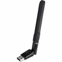 Trendnet AC1200, Avec fil, USB, WLAN, 867 Mbit/s