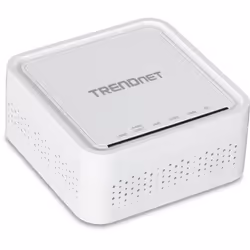 Trendnet EasyMesh Bi-bande (2,4 GHz / 5 GHz) Wi-Fi 5 (802.11ac) Blanc 2