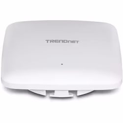 Trendnet TEW-921DAP point d'accès réseaux locaux sans fil 567 Mbit/s Blanc Connexion Ethernet, supportant l'alimentation via ce port (PoE)