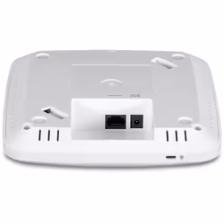 Trendnet TEW-921DAP point d'accès réseaux locaux sans fil 567 Mbit/s Blanc Connexion Ethernet, supportant l'alimentation via ce port (PoE) - Vue supplémentaire 4
