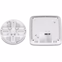 Trendnet TEW-921DAP point d'accès réseaux locaux sans fil 567 Mbit/s Blanc Connexion Ethernet, supportant l'alimentation via ce port (PoE) - Vue supplémentaire 5