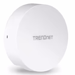 Trendnet TEW-823DAP, 2,4 GHz, 5 GHz, 1267 Mbit/s, WPA2, WPA2-Personal, WPA3-PSK, WPA3-Personal