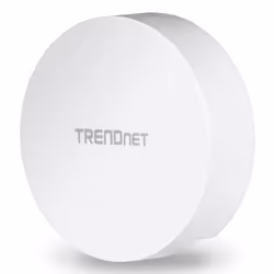 Trendnet TEW-823DAP point d'accès réseaux locaux sans fil 1267 Mbit/s Blanc Connexion Ethernet, supportant l'alimentation via ce port (PoE)