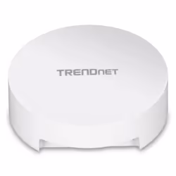 Trendnet TEW-823DAP point d'accès réseaux locaux sans fil 1267 Mbit/s Blanc Connexion Ethernet, supportant l'alimentation via ce port (PoE)