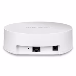 Trendnet TEW-823DAP point d'accès réseaux locaux sans fil 1267 Mbit/s Blanc Connexion Ethernet, supportant l'alimentation via ce port (PoE) - Vue supplémentaire 4