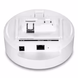 Trendnet TEW-823DAP point d'accès réseaux locaux sans fil 1267 Mbit/s Blanc Connexion Ethernet, supportant l'alimentation via ce port (PoE) - Vue supplémentaire 5
