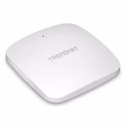 Trendnet TEW-923DAP, 2,4 GHz, 5 GHz, 2975 Mbit/s, WPA2, WPA3-Enterprise, WPA3-SAE, 2500 Mbit/s