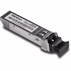 Trendnet TEG-10GBSR module émetteur-récepteur de réseau Fibre optique 10000 Mbit/s SFP+ 850 nm