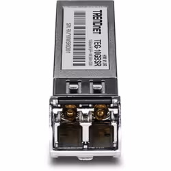 Trendnet TEG-10GBSR module émetteur-récepteur de réseau Fibre optique 10000 Mbit/s SFP+ 850 nm