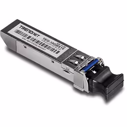 Trendnet TEG-10GBS10 module émetteur-récepteur de réseau Fibre optique 10000 Mbit/s SFP+ 1310 nm