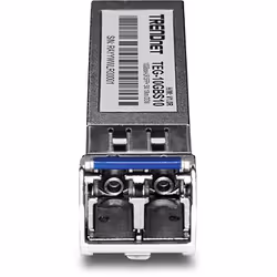 Trendnet TEG-10GBS10 module émetteur-récepteur de réseau Fibre optique 10000 Mbit/s SFP+ 1310 nm