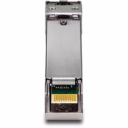 Trendnet TEG-10GBS10 module émetteur-récepteur de réseau Fibre optique 10000 Mbit/s SFP+ 1310 nm - Vue supplémentaire 4