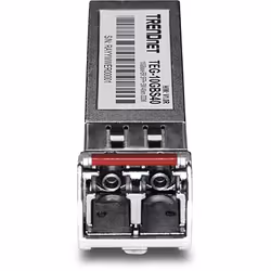 Trendnet TEG-10GBS40 module émetteur-récepteur de réseau Fibre optique 10000 Mbit/s SFP+ 1550 nm