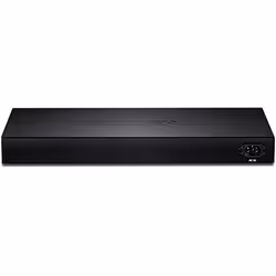 Trendnet TEG-30284 commutateur réseau Géré Gigabit Ethernet (10/100/1000) 1U Noir