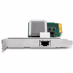Trendnet TEG-10GECTX carte réseau Interne Ethernet 10000 Mbit/s - Vue supplémentaire 4