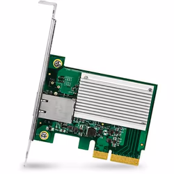 Trendnet TEG-10GECTX carte réseau Interne Ethernet 10000 Mbit/s - Vue supplémentaire 5