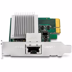 Trendnet TEG-10GECTX carte réseau Interne Ethernet 10000 Mbit/s - Vue supplémentaire 8